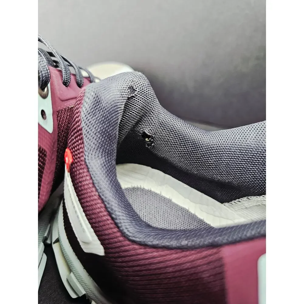 Oncloud Women 9 Comfy footwear